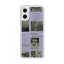 Slim Protection Case［ jouetie - Newspaper ］
