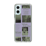 Slim Protection Case［ jouetie - Newspaper ］