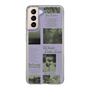 Slim Protection Case［ jouetie - Newspaper ］