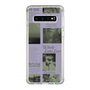 Slim Protection Case［ jouetie - Newspaper ］