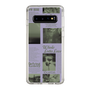 Slim Protection Case［ jouetie - Newspaper ］