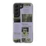 Slim Protection Case［ jouetie - Newspaper ］