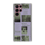 Slim Protection Case［ jouetie - Newspaper ］