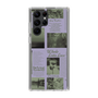 Slim Protection Case［ jouetie - Newspaper ］