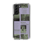 Slim Protection Case［ jouetie - Newspaper ］