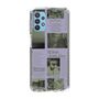 Slim Protection Case［ jouetie - Newspaper ］