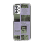 Slim Protection Case［ jouetie - Newspaper ］
