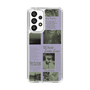 Slim Protection Case［ jouetie - Newspaper ］