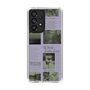 Slim Protection Case［ jouetie - Newspaper ］