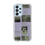 Slim Protection Case［ jouetie - Newspaper ］