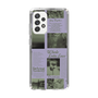 Slim Protection Case［ jouetie - Newspaper ］