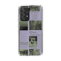 Slim Protection Case［ jouetie - Newspaper ］