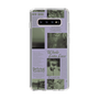 Slim Protection Case［ jouetie - Newspaper ］