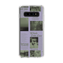 Slim Protection Case［ jouetie - Newspaper ］
