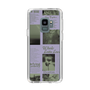 Slim Protection Case［ jouetie - Newspaper ］