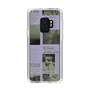 Slim Protection Case［ jouetie - Newspaper ］