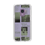 Slim Protection Case［ jouetie - Newspaper ］
