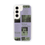 Slim Protection Case［ jouetie - Newspaper ］