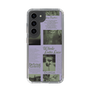 Slim Protection Case［ jouetie - Newspaper ］