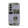 Slim Protection Case［ jouetie - Newspaper ］