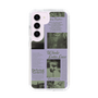 Slim Protection Case［ jouetie - Newspaper ］