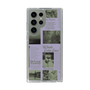 Slim Protection Case［ jouetie - Newspaper ］