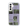 Slim Protection Case［ jouetie - Newspaper ］