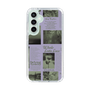 Slim Protection Case［ jouetie - Newspaper ］