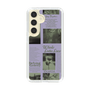 Slim Protection Case［ jouetie - Newspaper ］