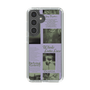 Slim Protection Case［ jouetie - Newspaper ］