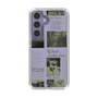 Slim Protection Case［ jouetie - Newspaper ］
