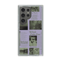 Slim Protection Case［ jouetie - Newspaper ］