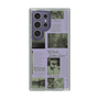 Slim Protection Case［ jouetie - Newspaper ］