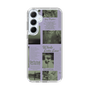Slim Protection Case［ jouetie - Newspaper ］