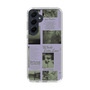 Slim Protection Case［ jouetie - Newspaper ］