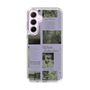 Slim Protection Case［ jouetie - Newspaper ］