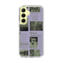 Slim Protection Case［ jouetie - Newspaper ］