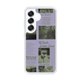 Slim Protection Case［ jouetie - Newspaper ］