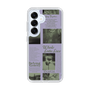 Slim Protection Case［ jouetie - Newspaper ］