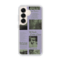 Slim Protection Case［ jouetie - Newspaper ］