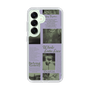 Slim Protection Case［ jouetie - Newspaper ］