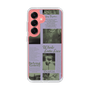 Slim Protection Case［ jouetie - Newspaper ］