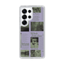 Slim Protection Case［ jouetie - Newspaper ］