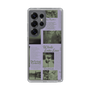 Slim Protection Case［ jouetie - Newspaper ］