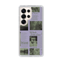 Slim Protection Case［ jouetie - Newspaper ］