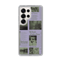 Slim Protection Case［ jouetie - Newspaper ］