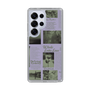 Slim Protection Case［ jouetie - Newspaper ］