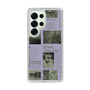 Slim Protection Case［ jouetie - Newspaper ］