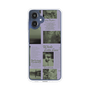 Slim Protection Case［ jouetie - Newspaper ］