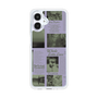 Slim Protection Case［ jouetie - Newspaper ］